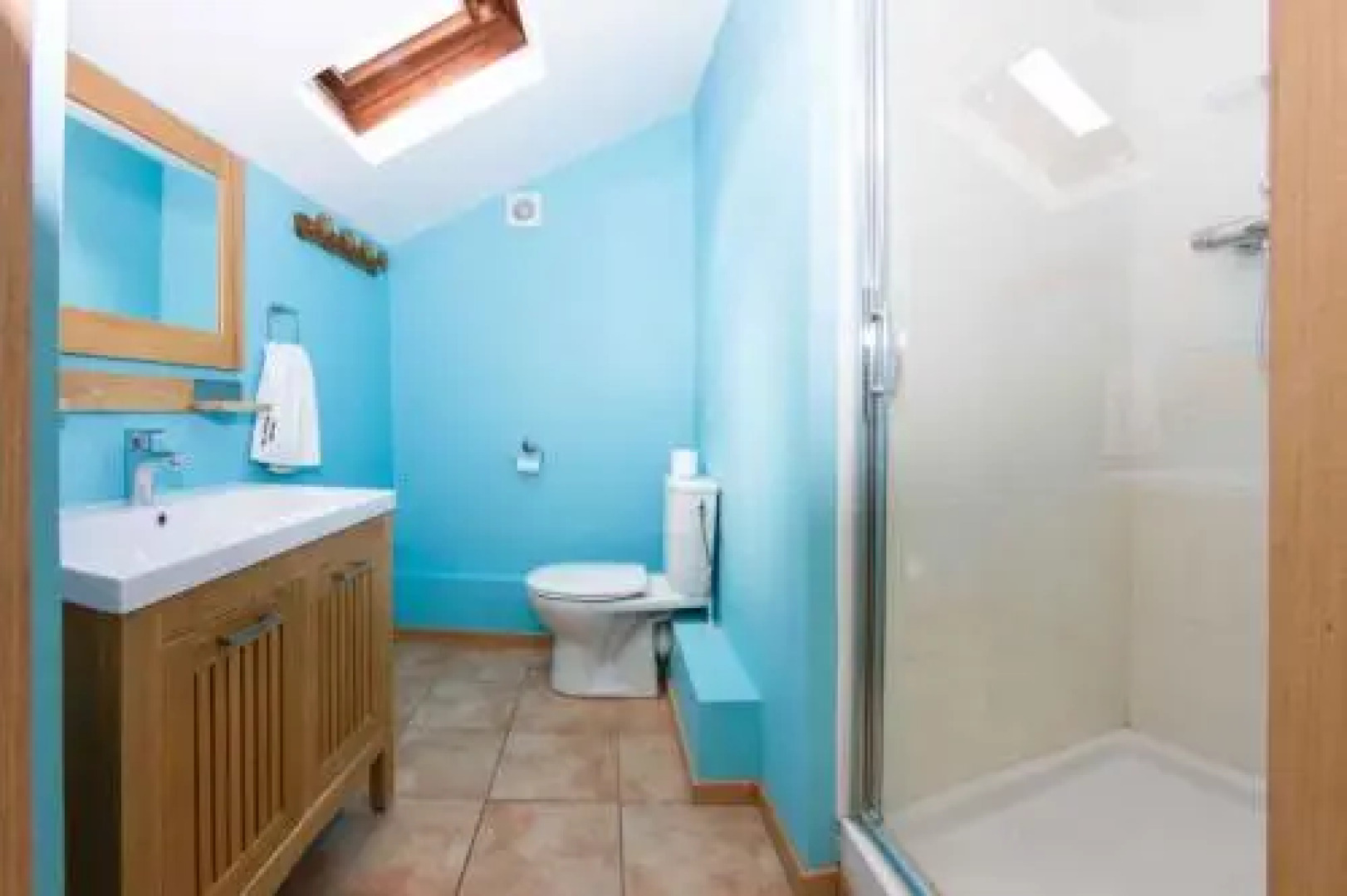 Chalet Eveland - Chamonix All Year