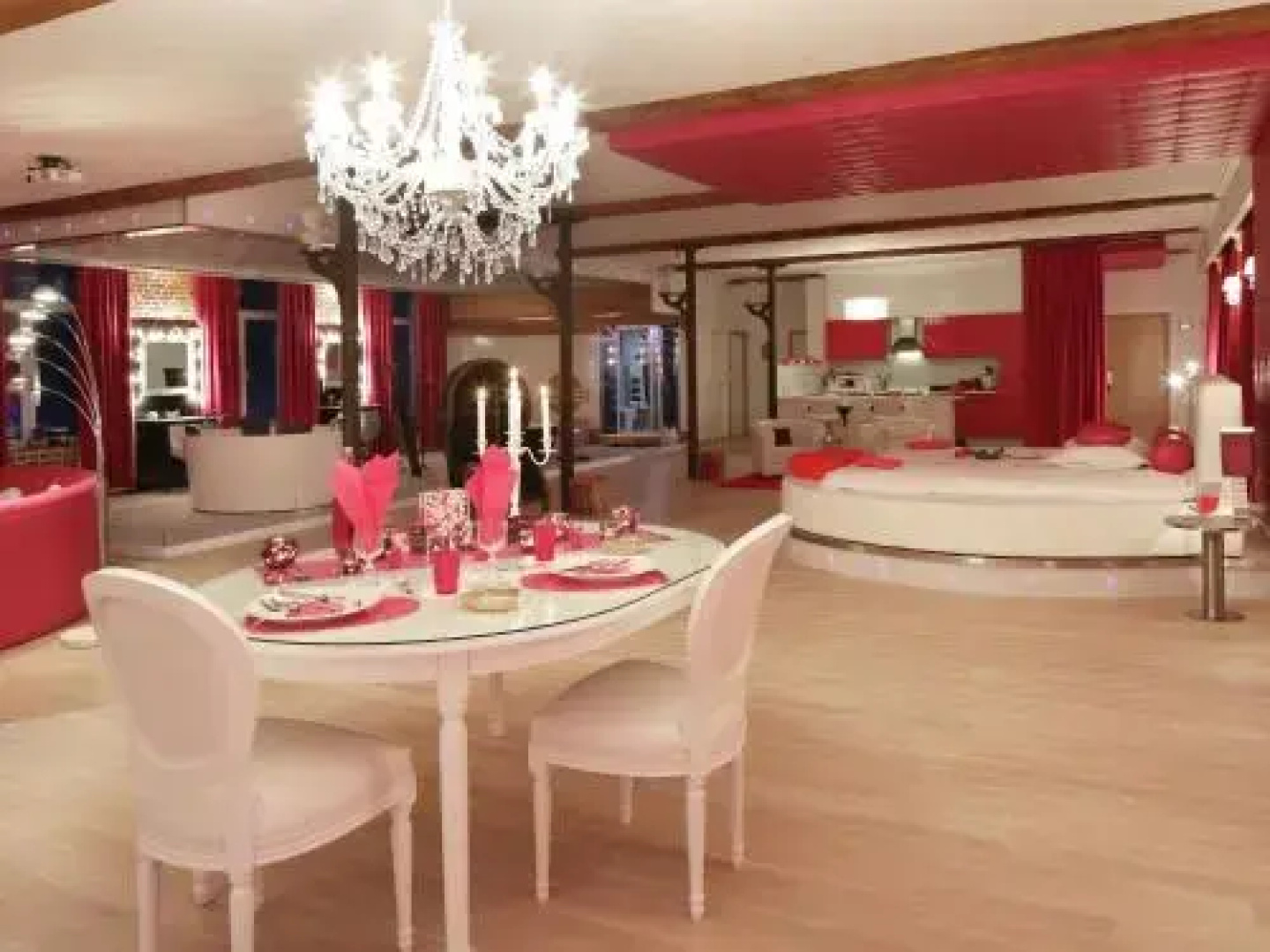 Studio Le Baiser d'Angeli