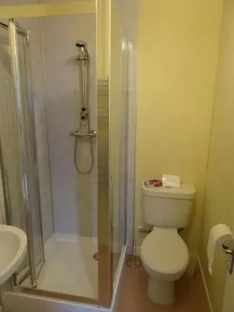 The Ardnamurchan Bunkhouse