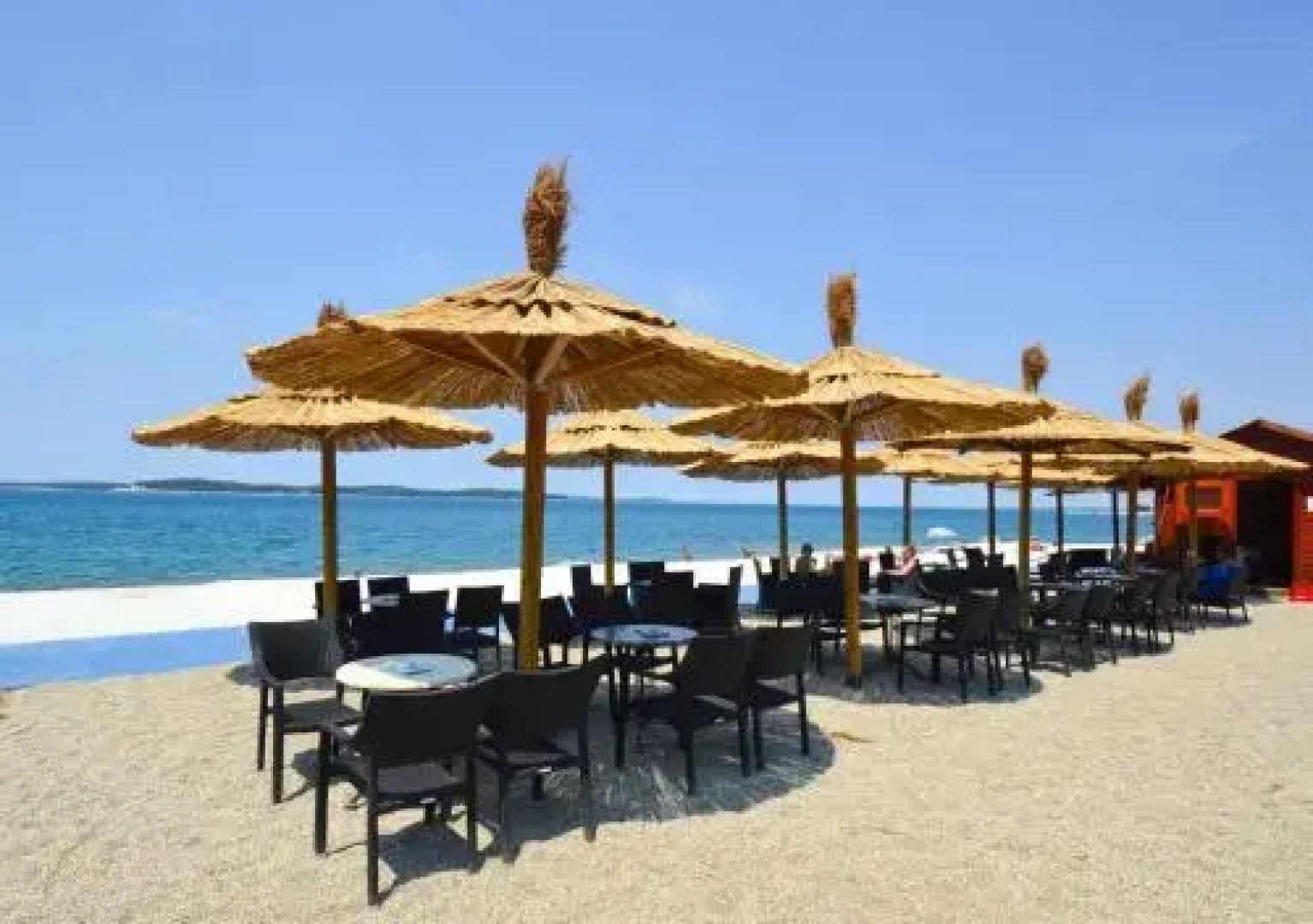 Apartments Veli vrh