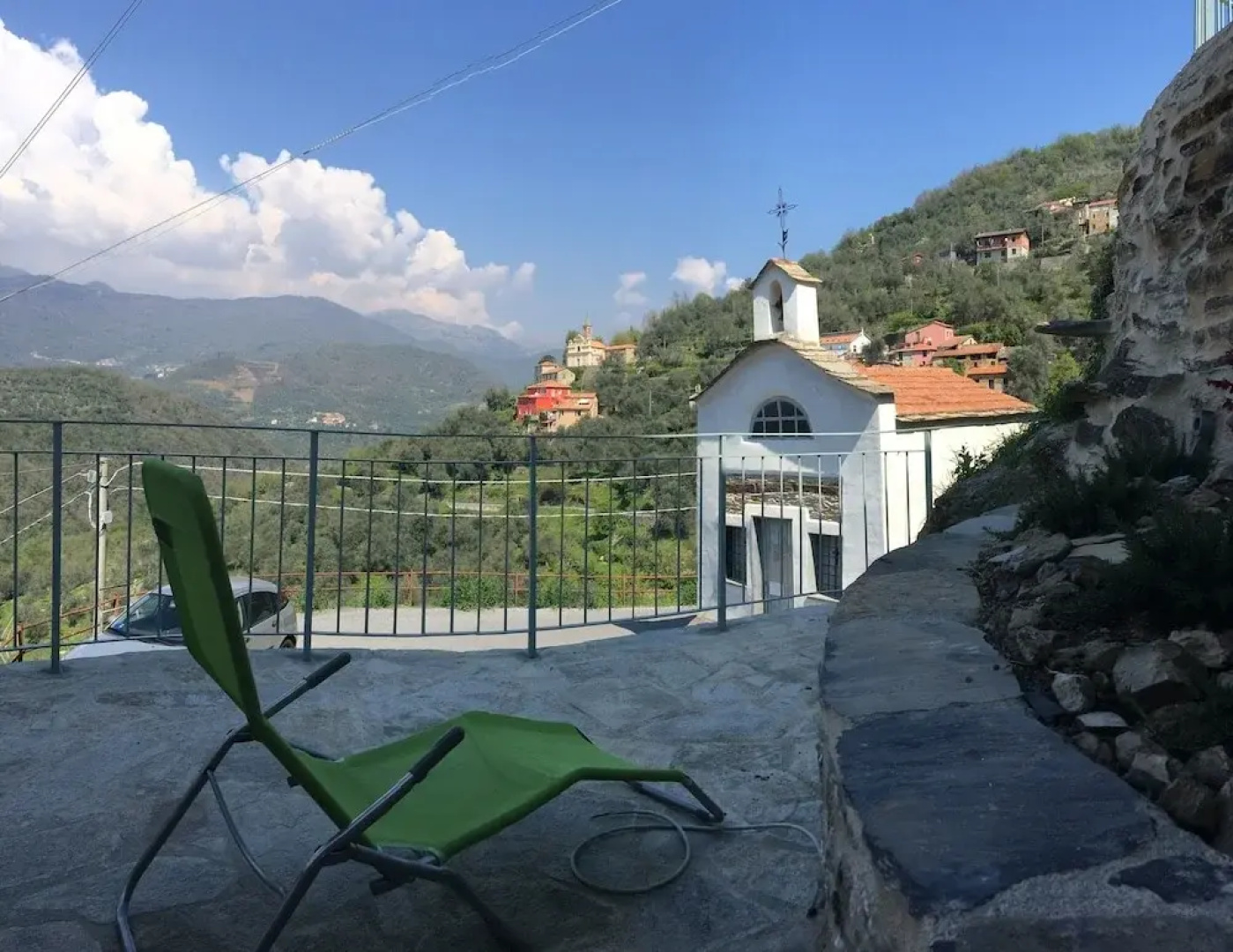 CASAUBAGA