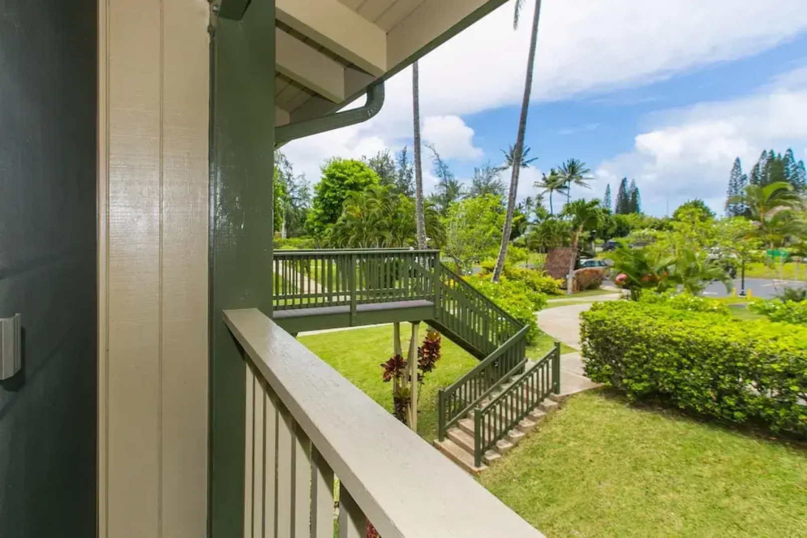 Ilima - 1 Br Condo
