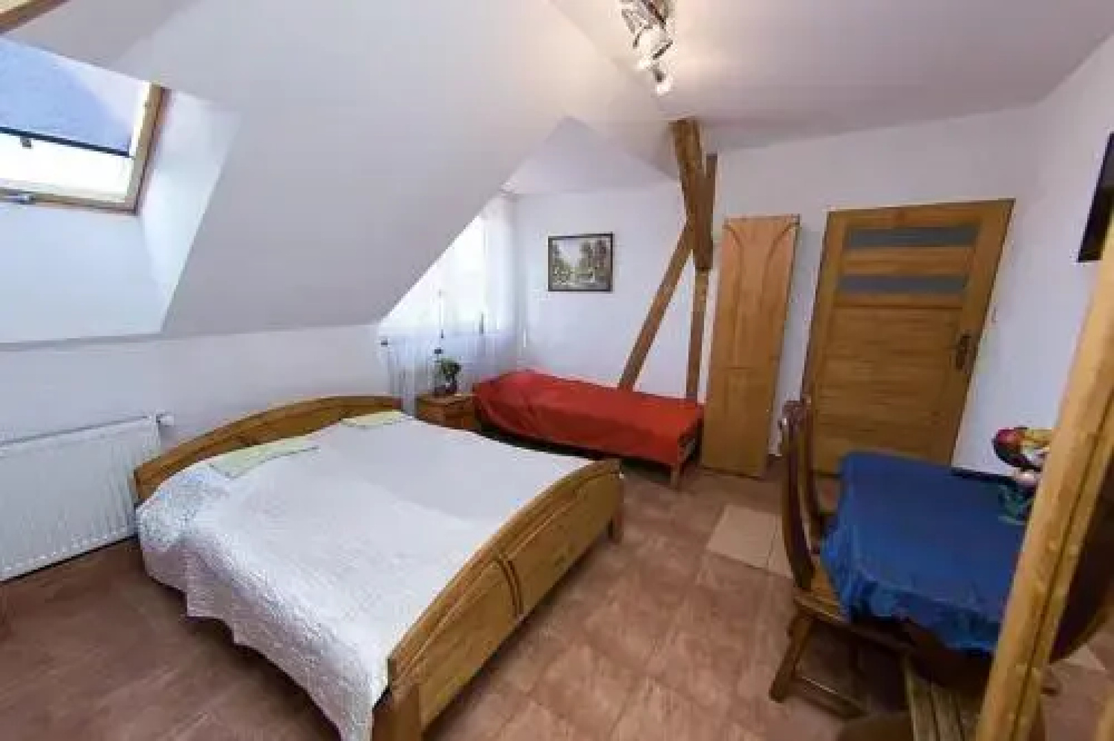 Aktywna Agroturystyka - OZONOWANY