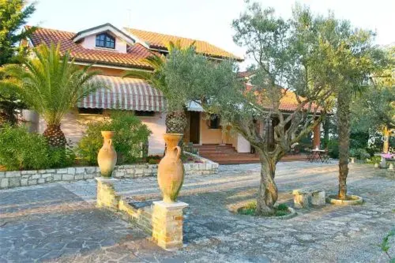 B&B Villa Cicchi