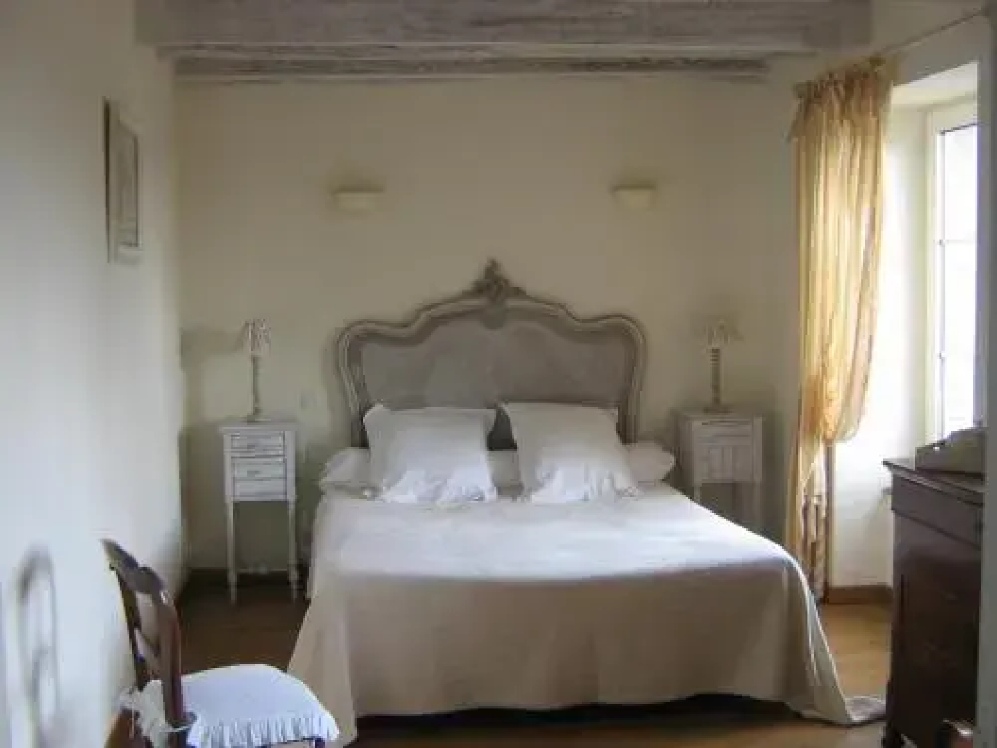 Maison de la Vallée