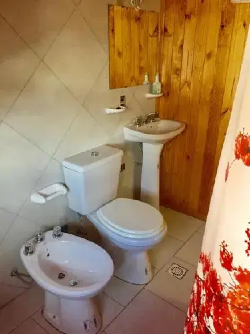 La Casa De Ana