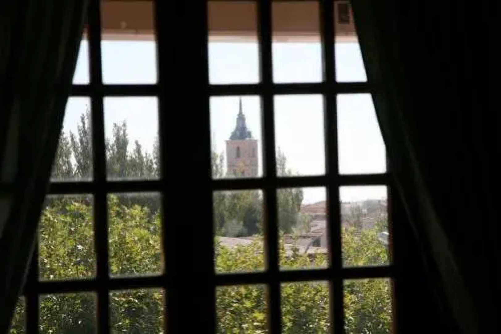 Hostal Santa Barbara