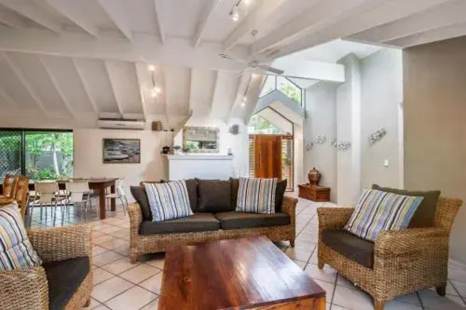 Island living in the heart of Noosa