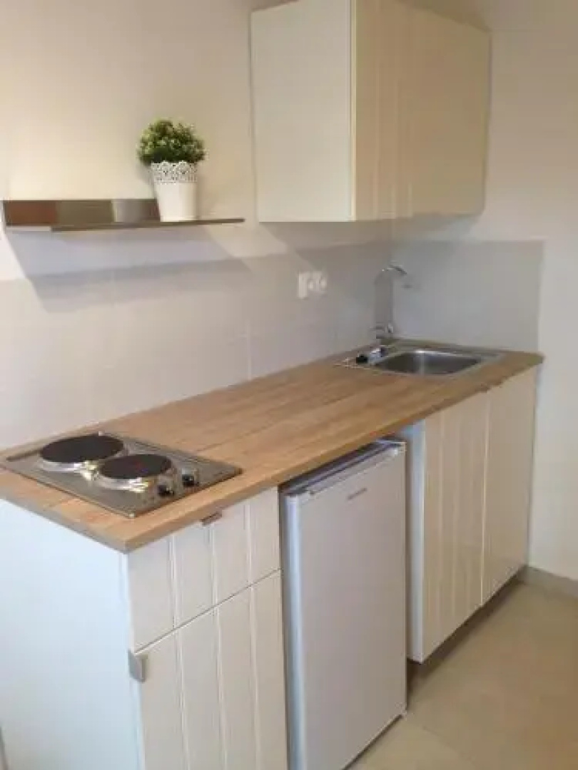 Levendula Apartmanház