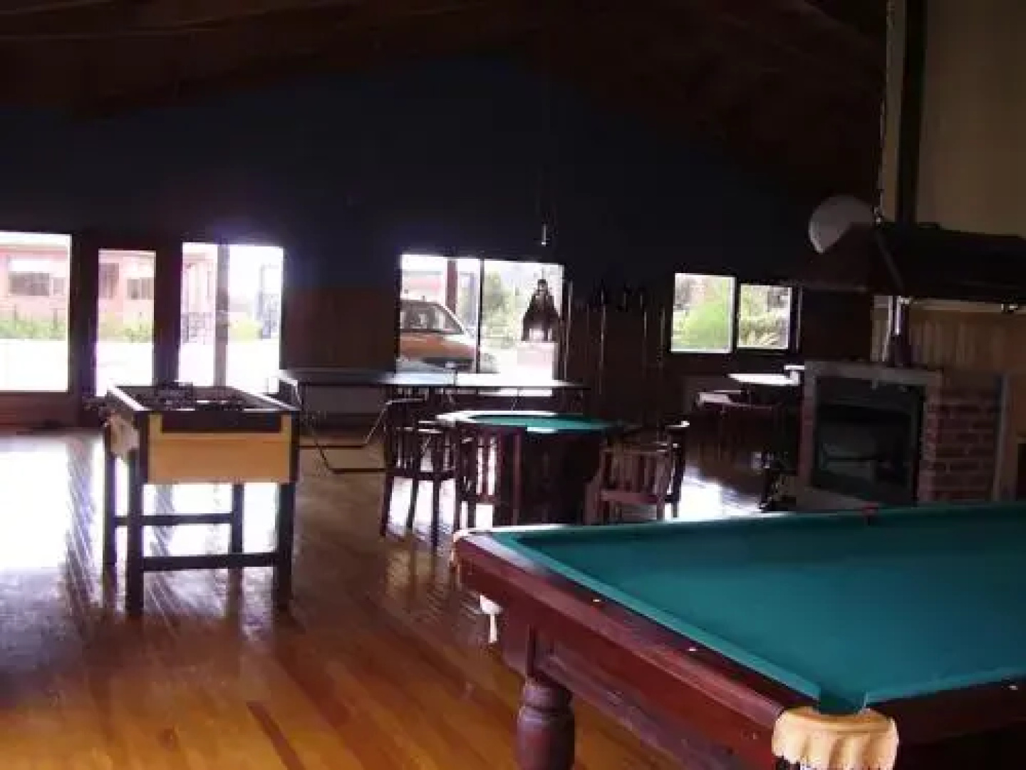 El Quinto B&B Boutique