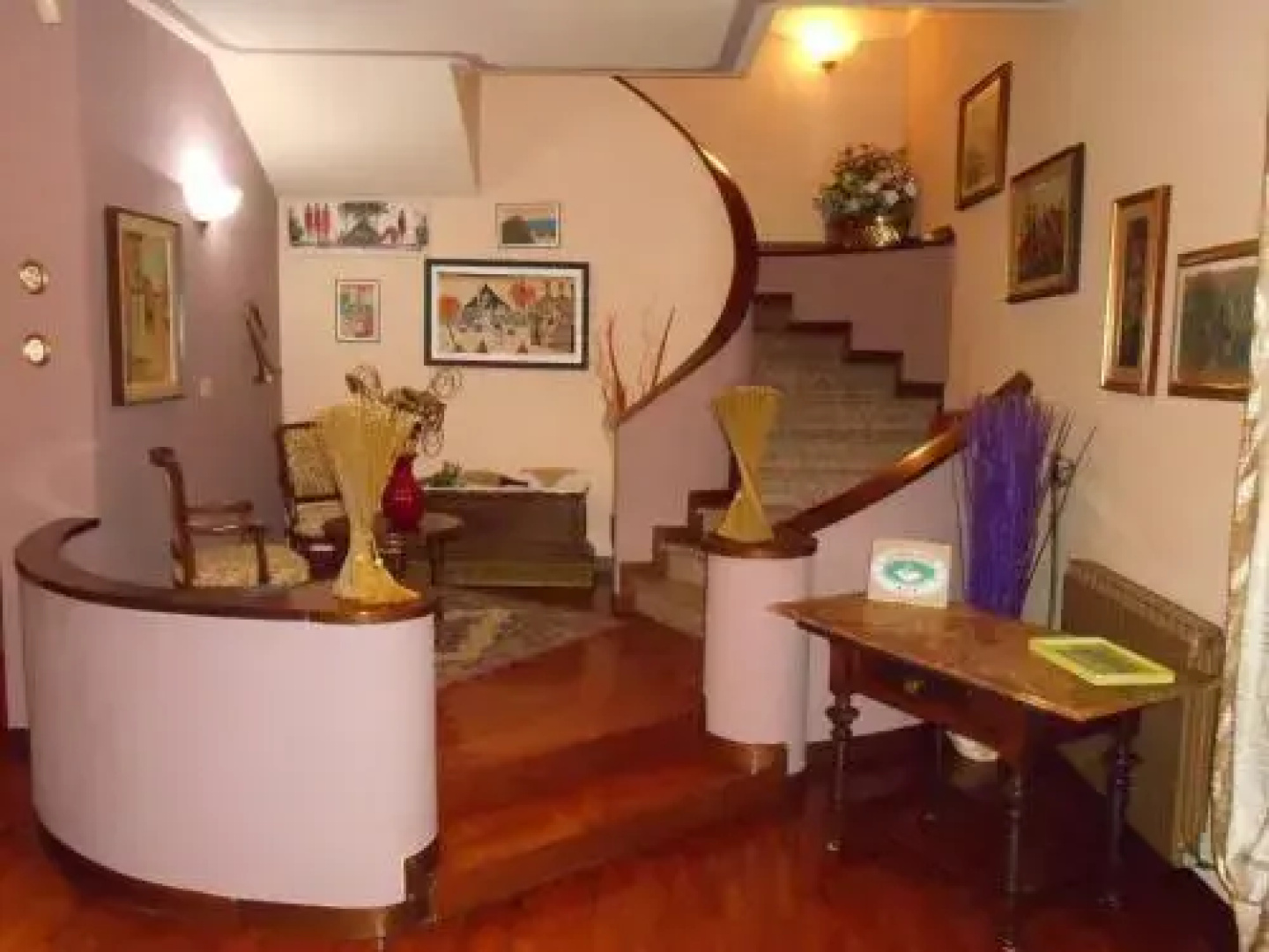Villa Carmen