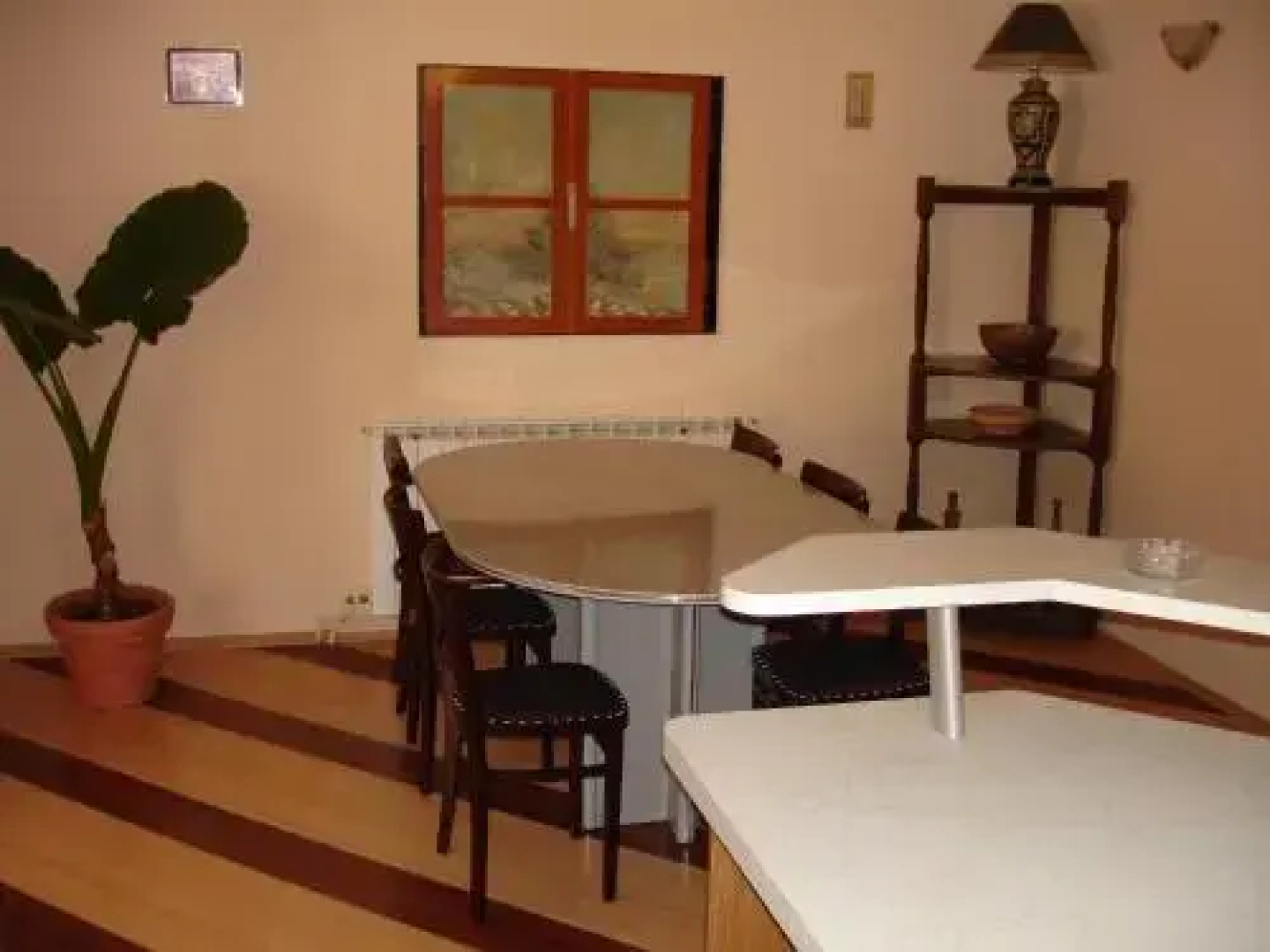 Vila Rosa