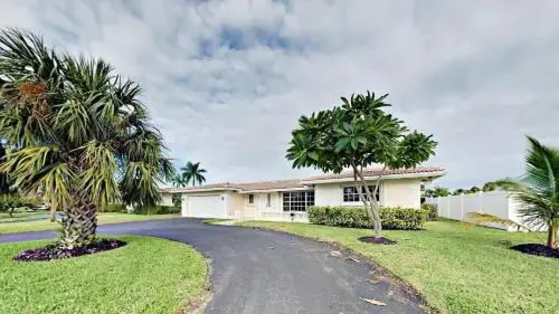 Affinity Waters Cove - Four Bedroom House