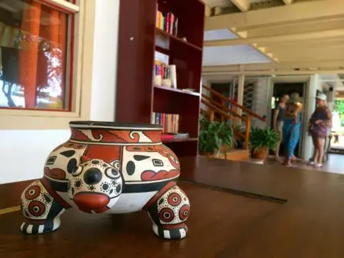 Hotel M&M Beach House