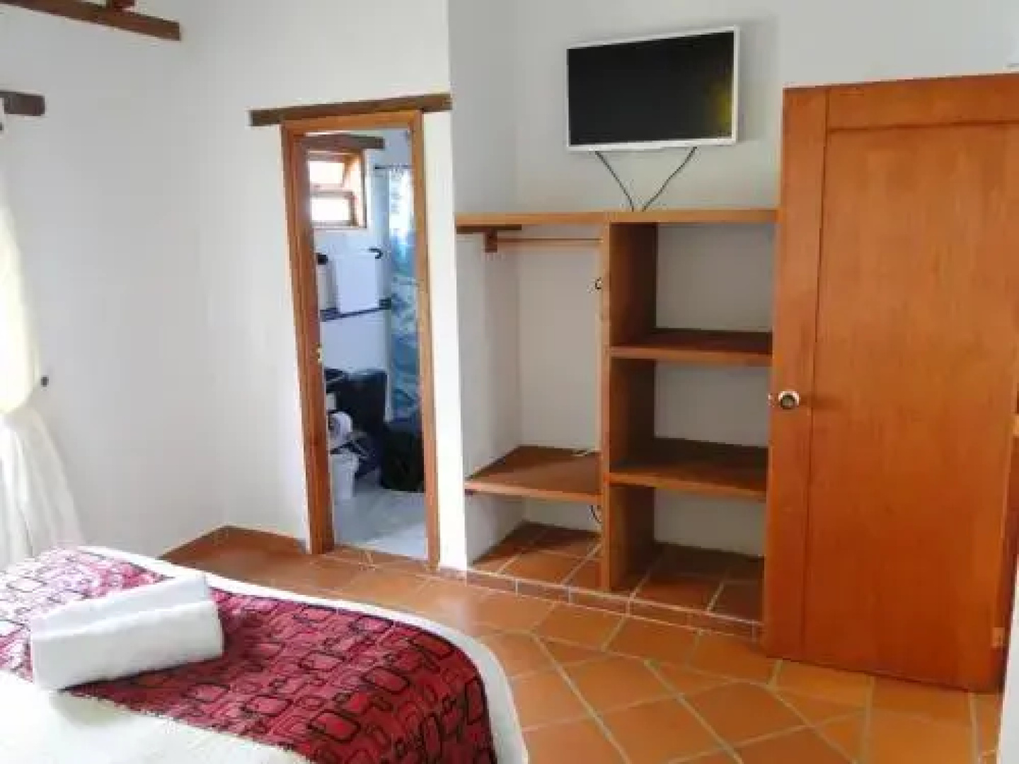 Cabañas Villa Encanto