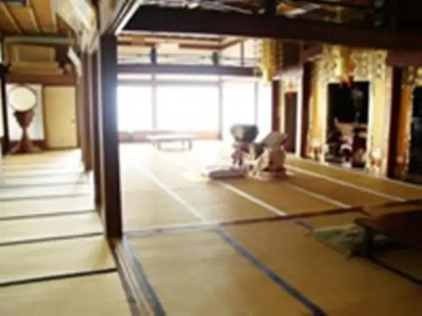 Manpukuan Eisyouji Ryokan