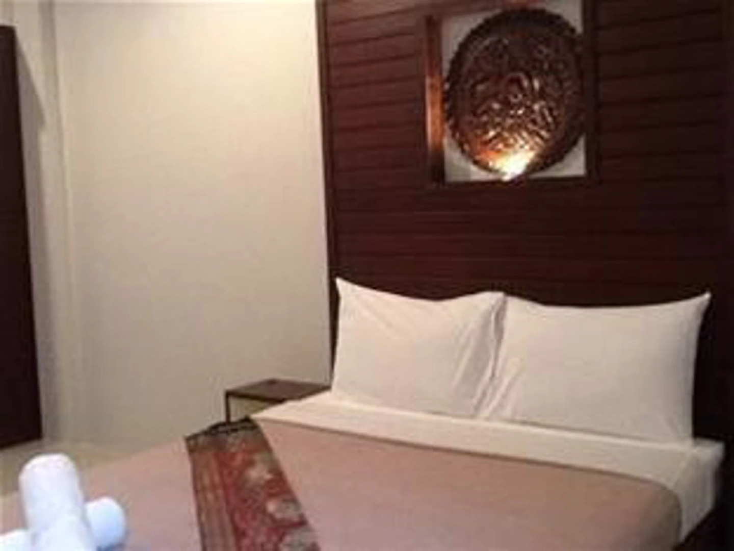 Wangthai Great Hotel