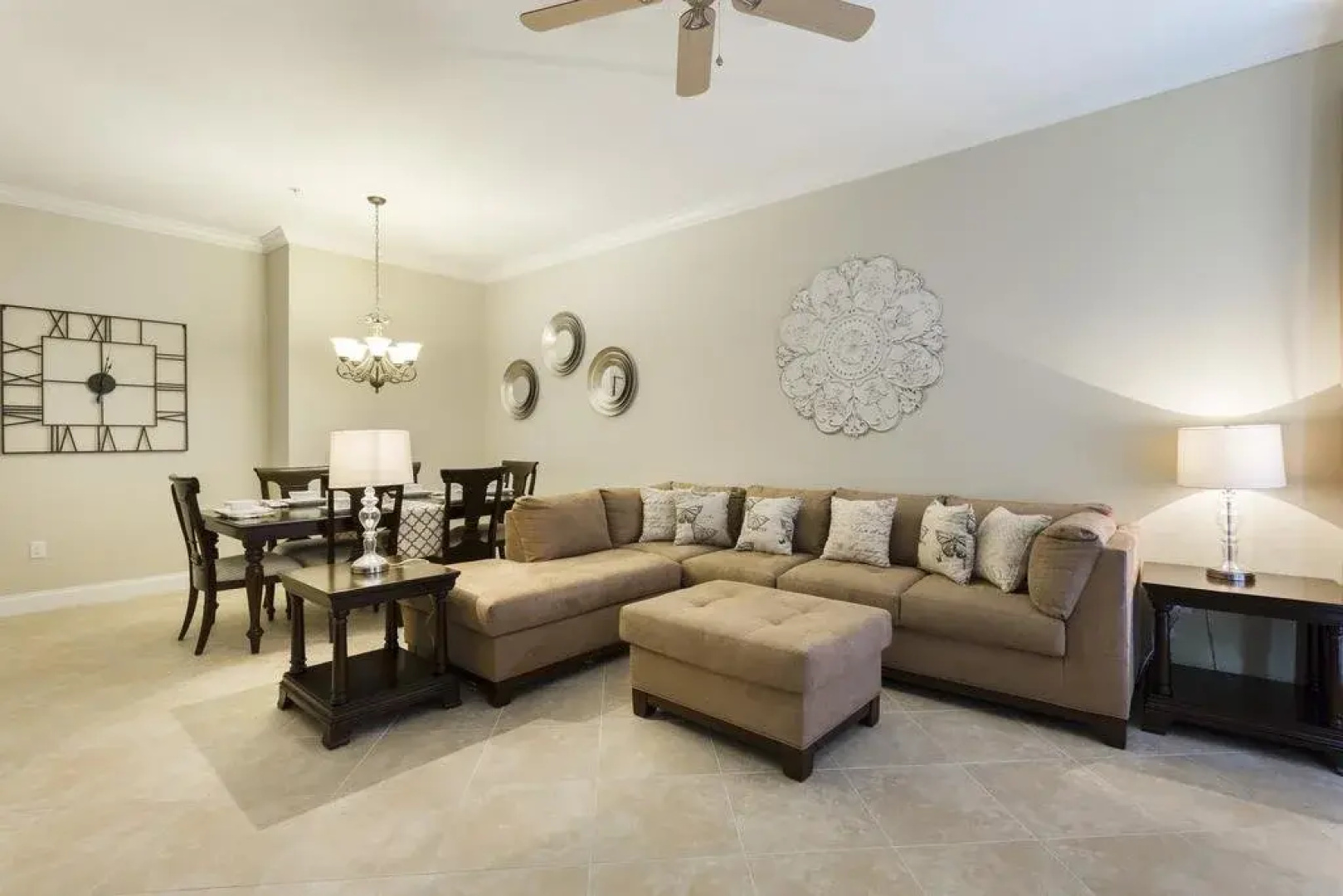 Terraces Retreat