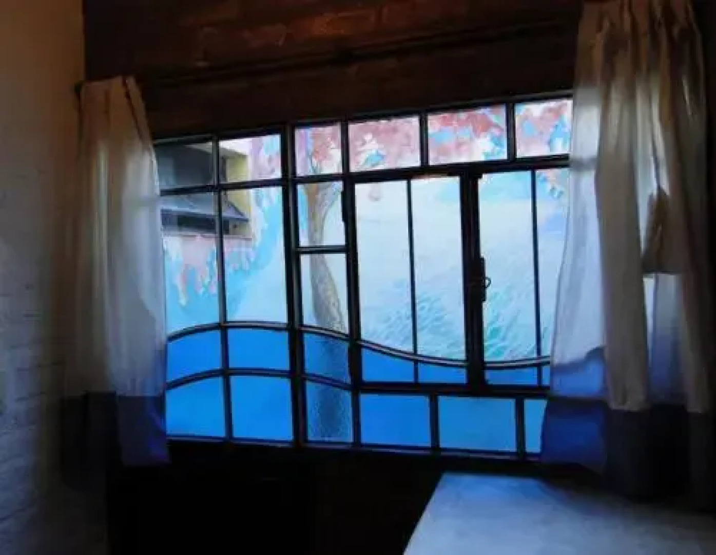 Argimón Posada & Hostel