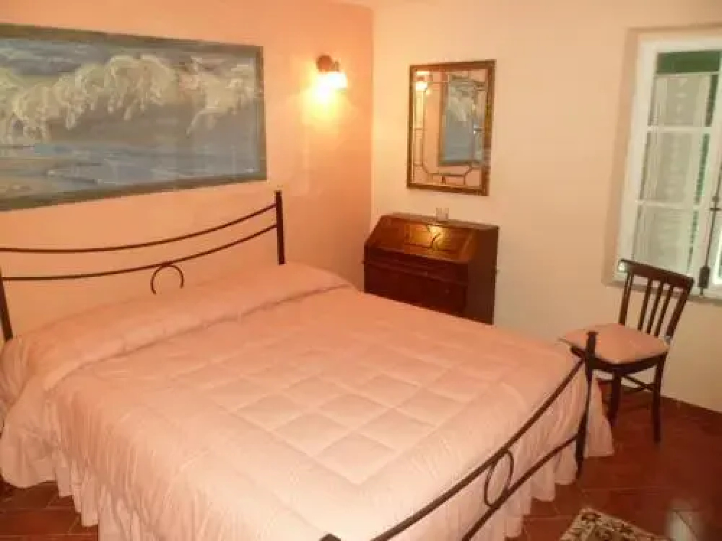 La Fiera Vecchia Apartments