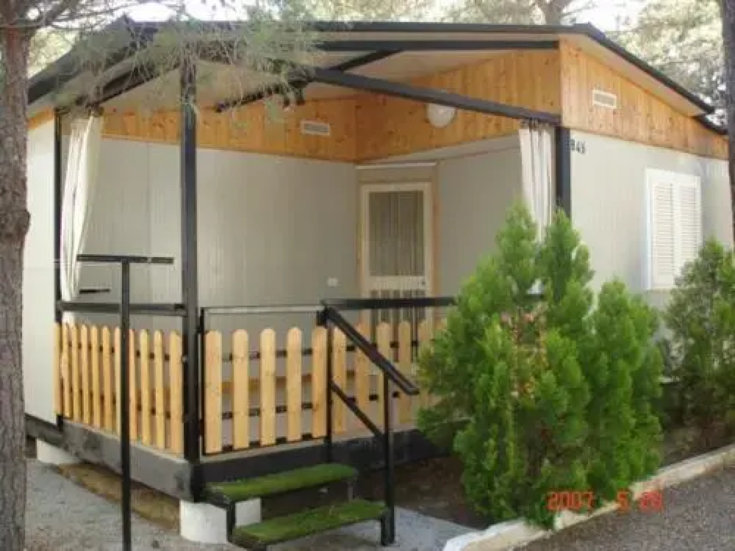 Villaggio Mondial Camping