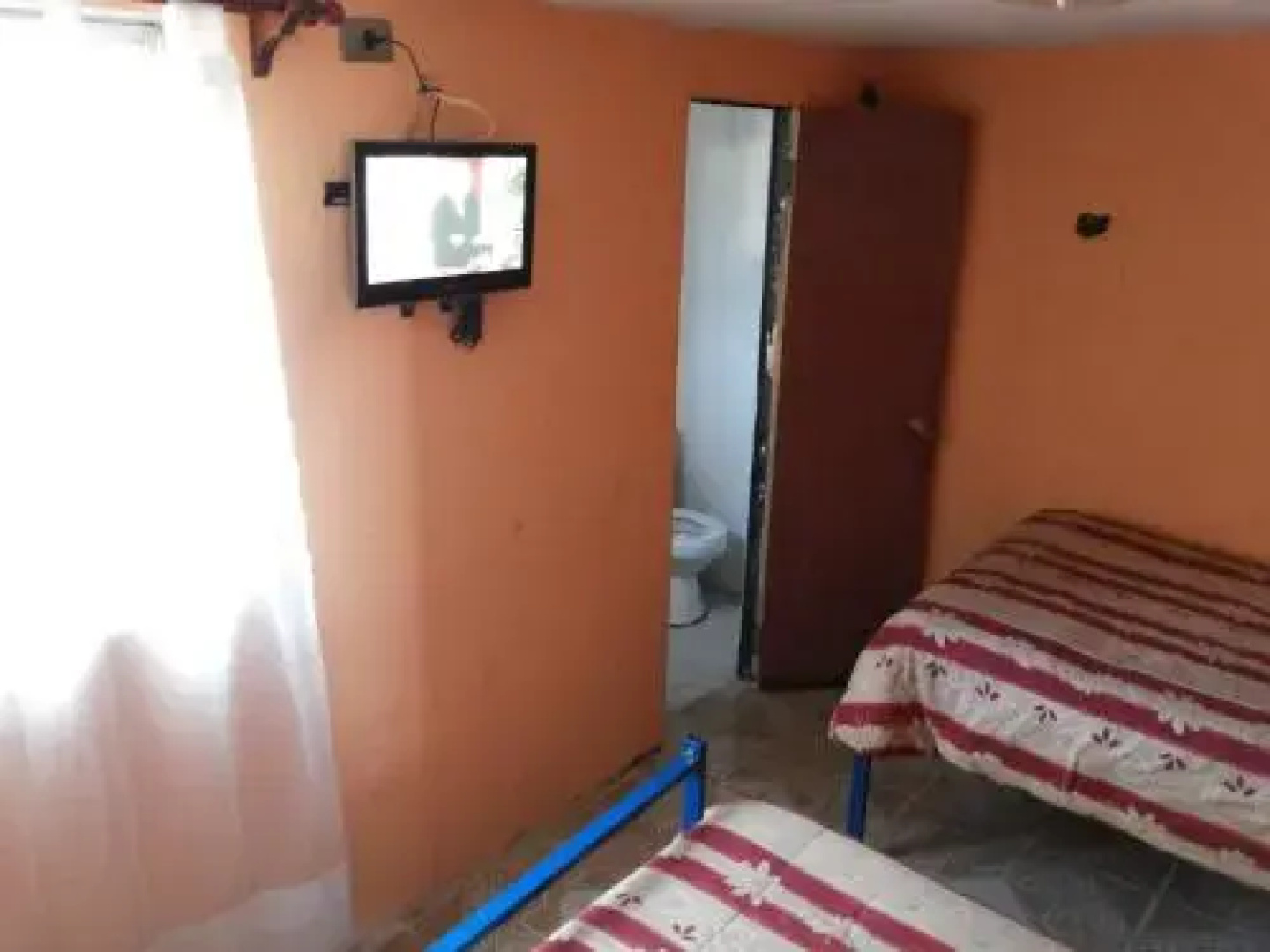 Residencial San Marcos