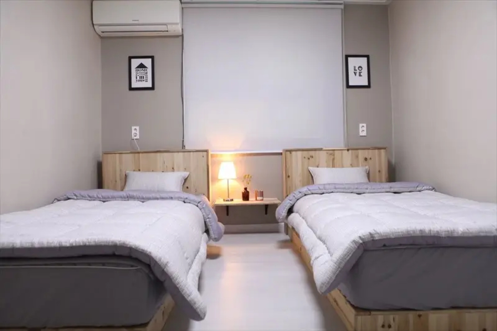 IRUDA Guest House - Hostel