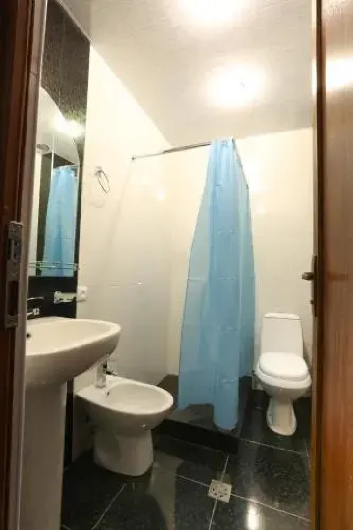 Holiday Home On Harutyunyan