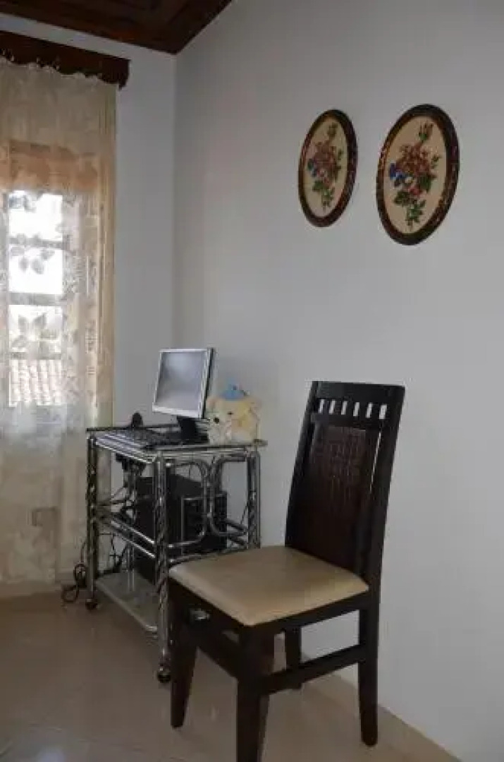 Tomor Shehu Guest House