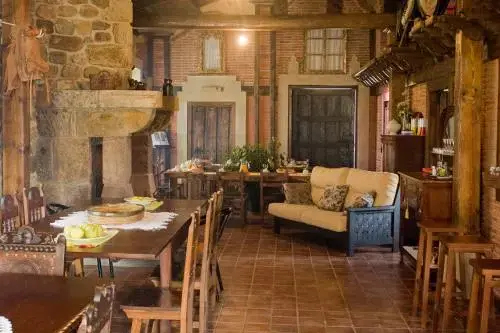 Posada Santa Eulalia