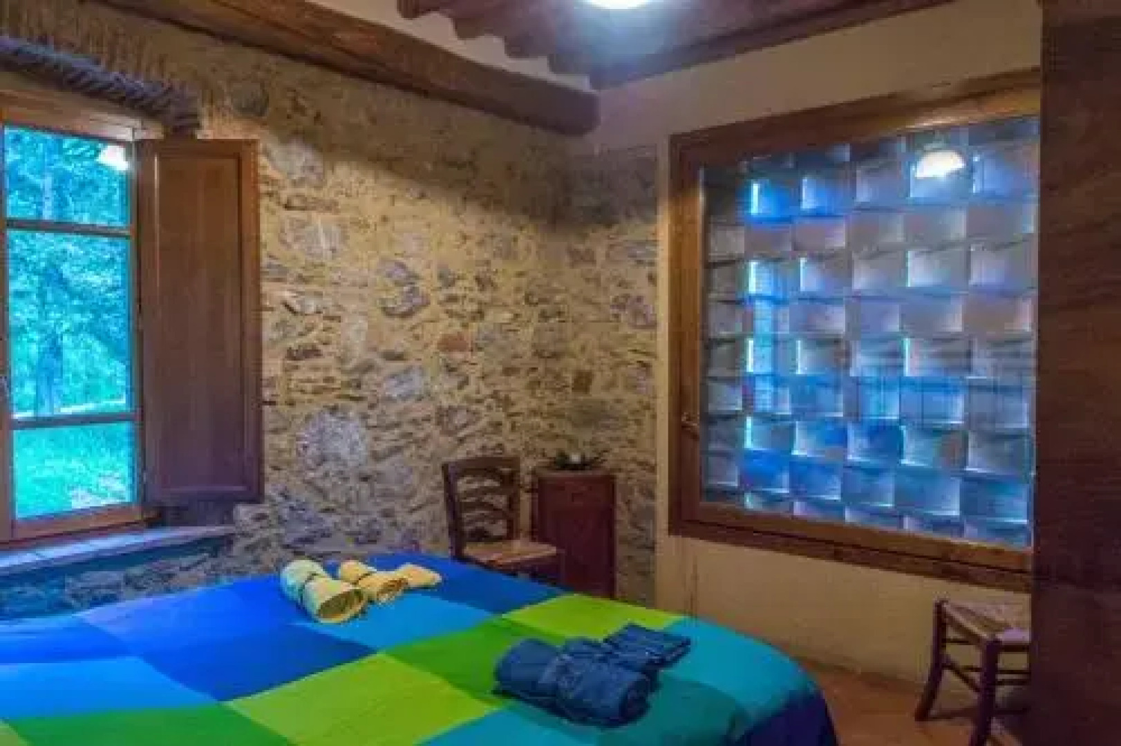 Agriturismo Macea