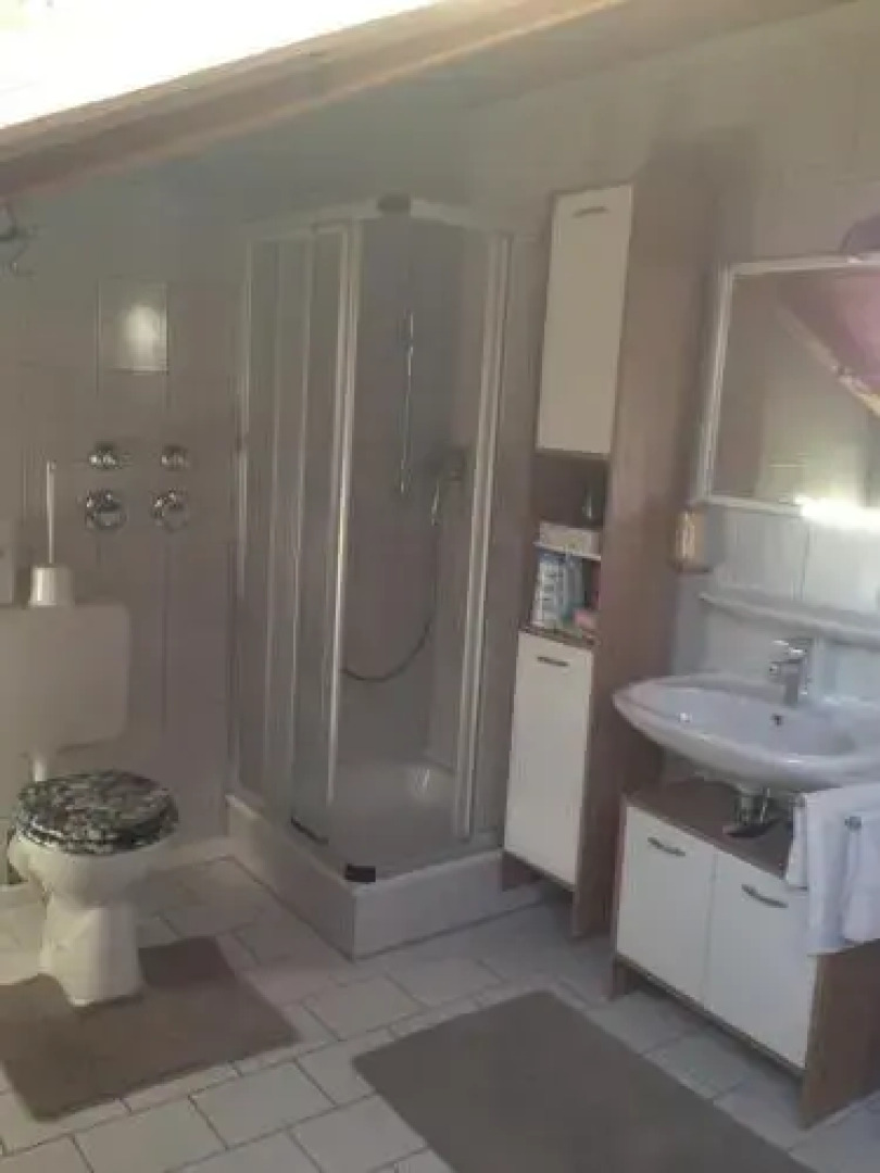 HolidayHome Parzinger