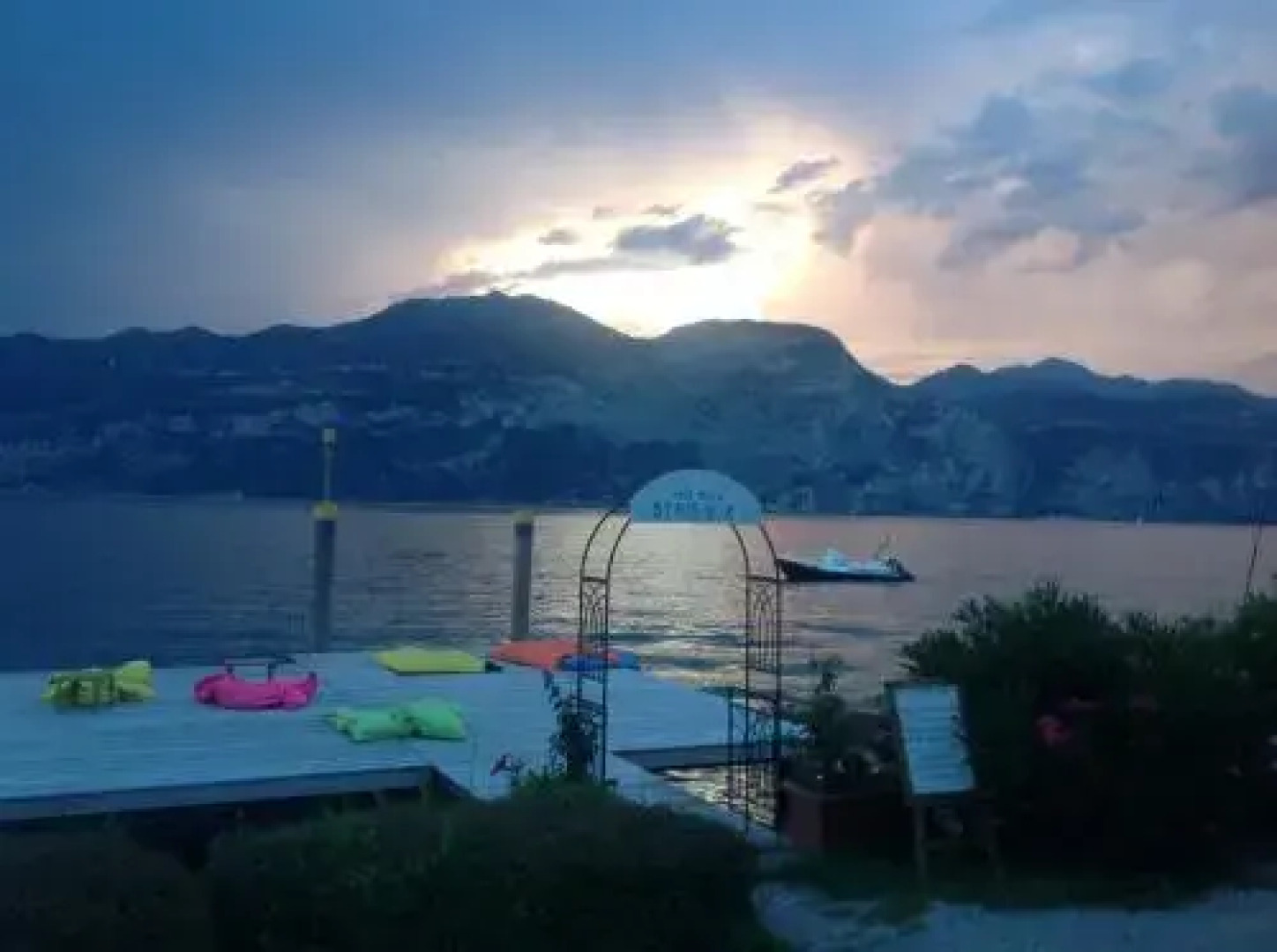 Camping Denis