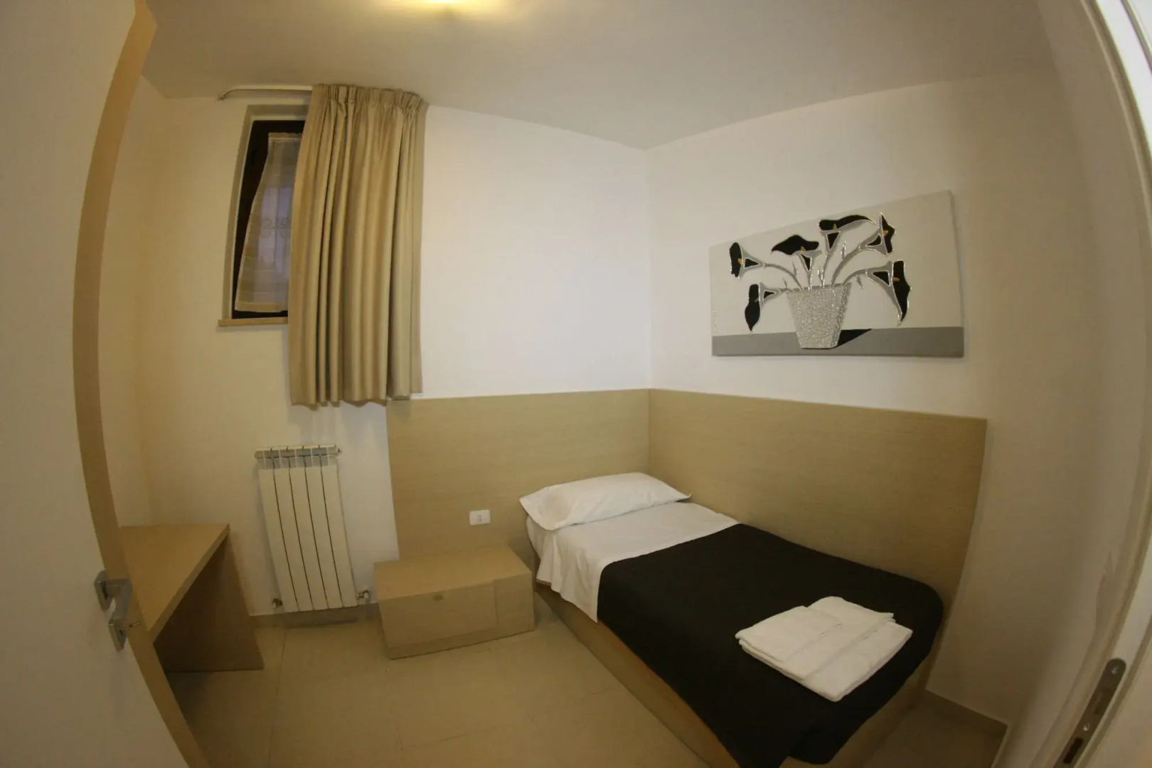 San Michele Apartments