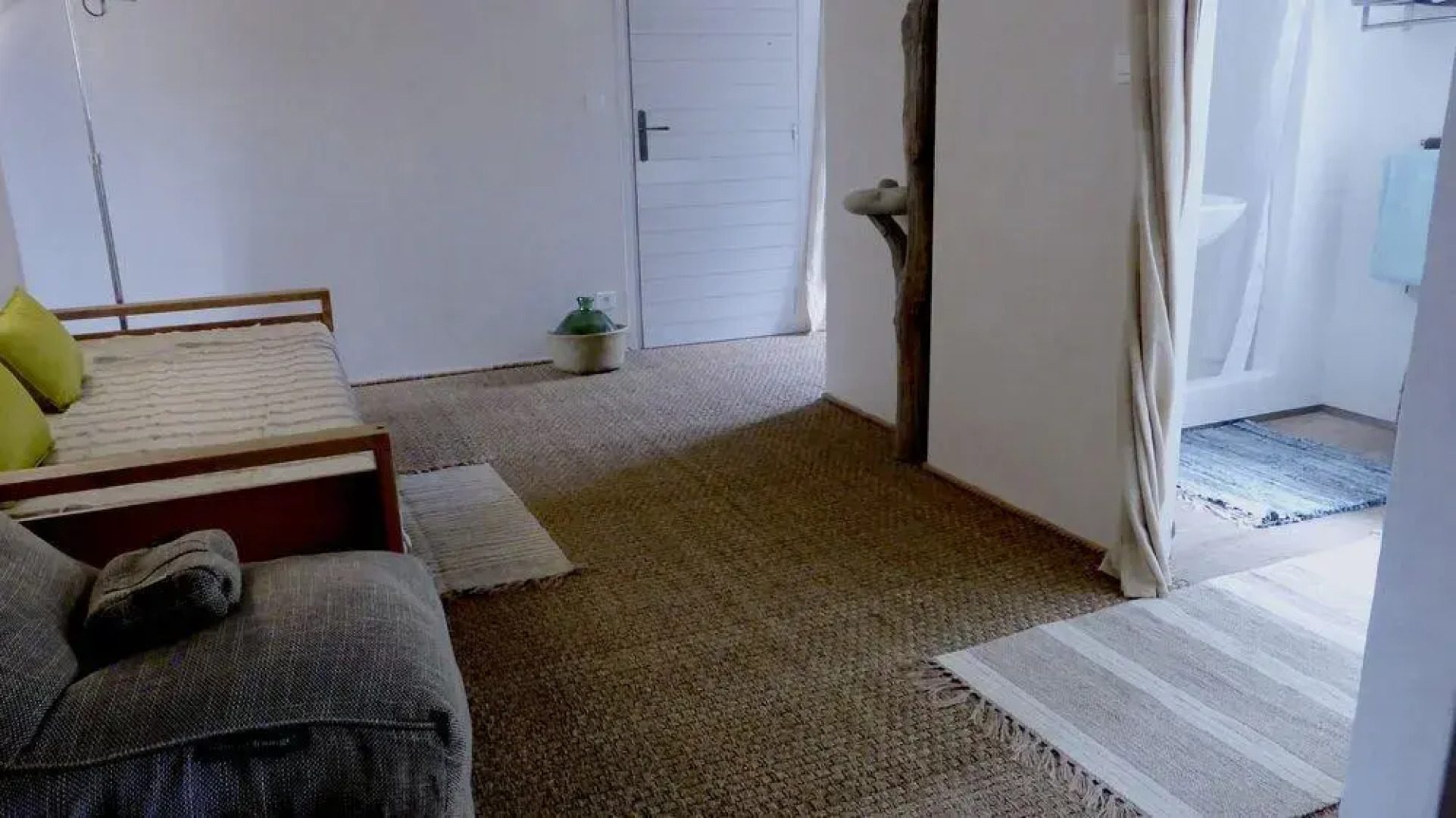 La Fortance Paradis Naturel