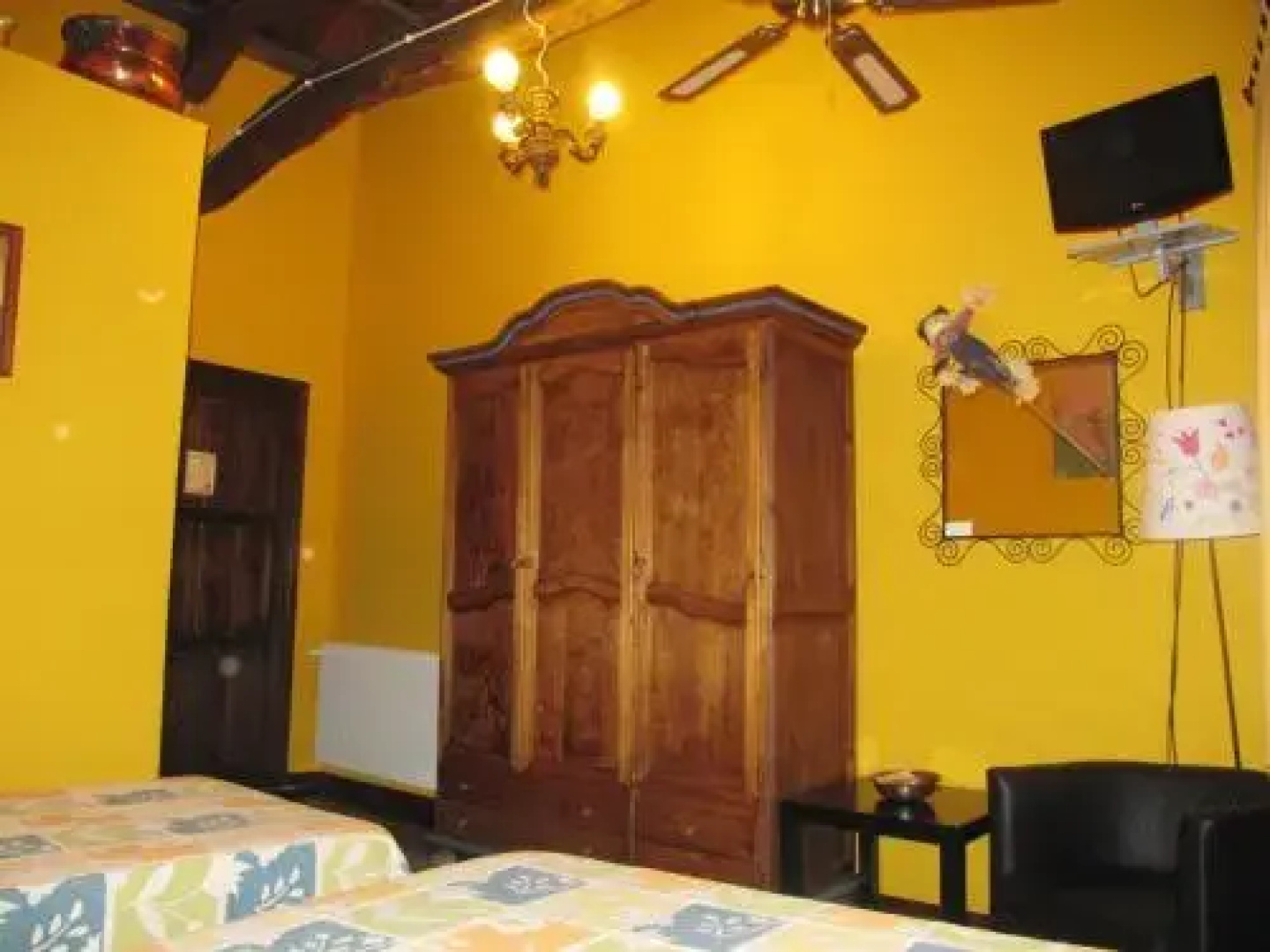 Casa Coscolo