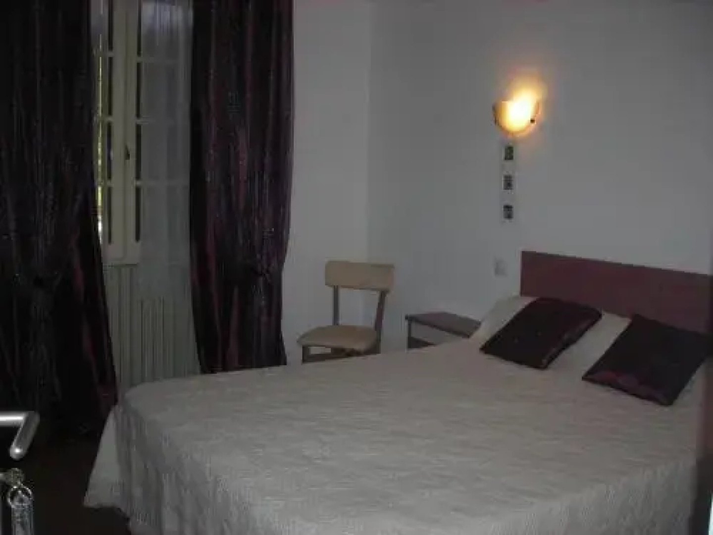 Chambres dhôtes et gîte Chastrusse