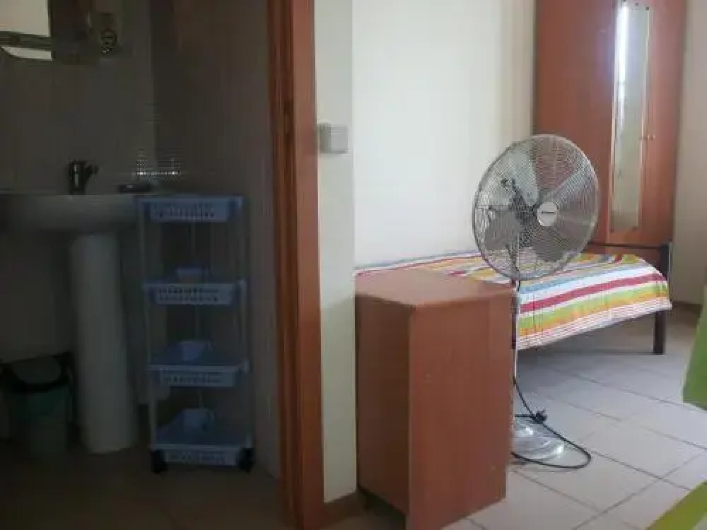 Guest House Na Kurgannoy