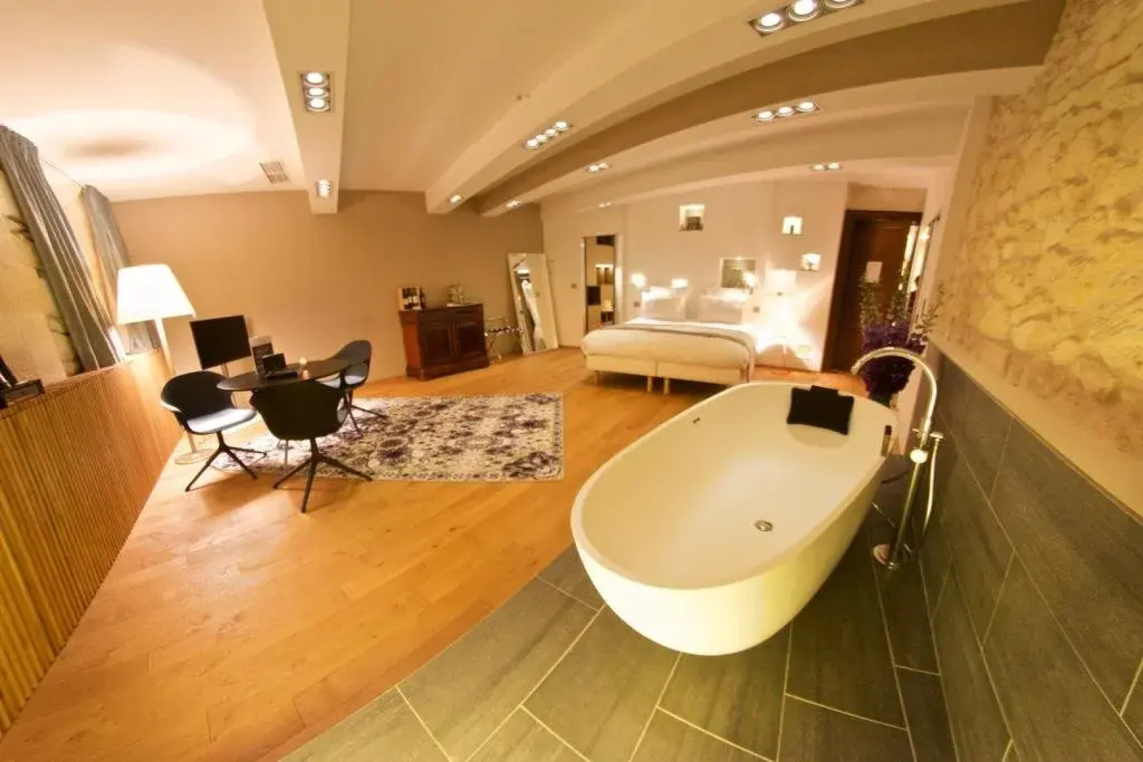 Chateau Prieure Marquet