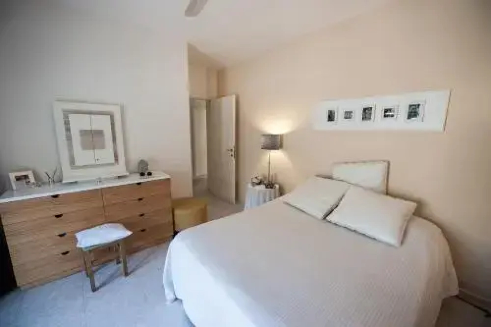 B&B In Principio Vitae - L'infinito con tatto