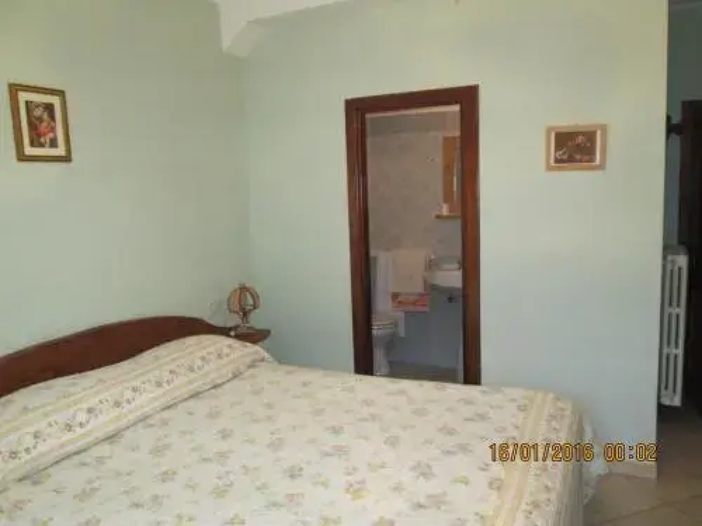 Anticarua B&B