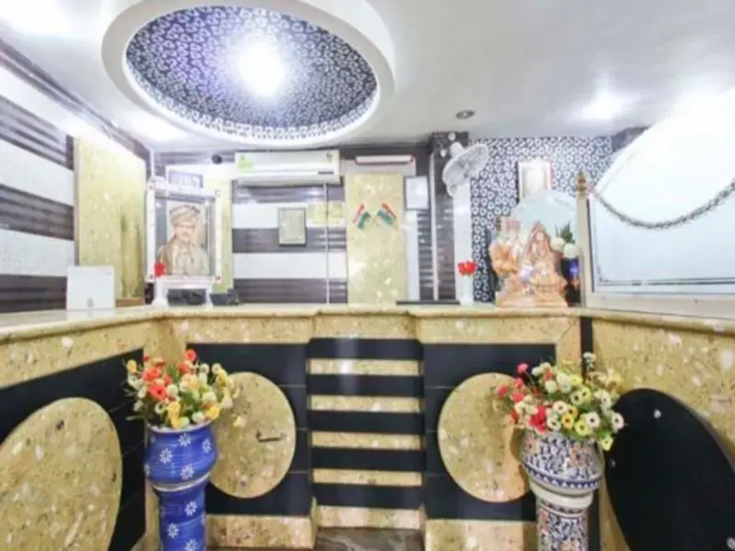 Indraprasth Residency