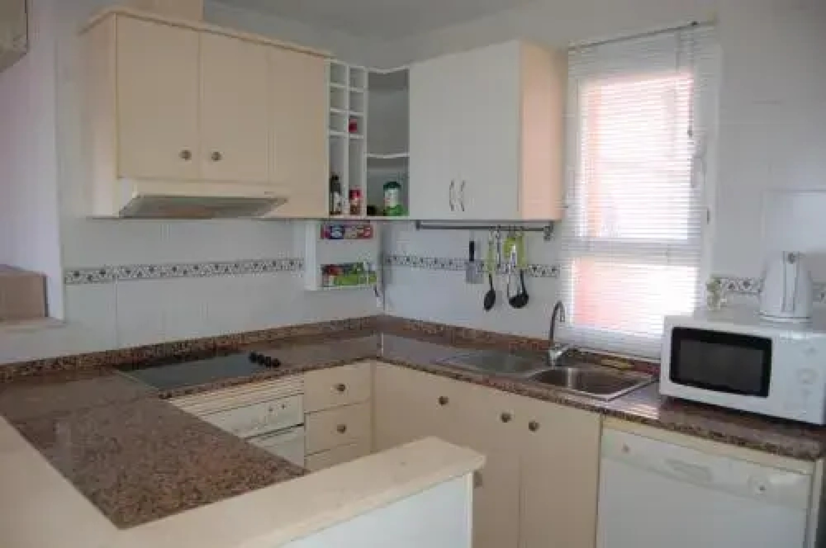 Los Hidalgos Golf apartemento 2123