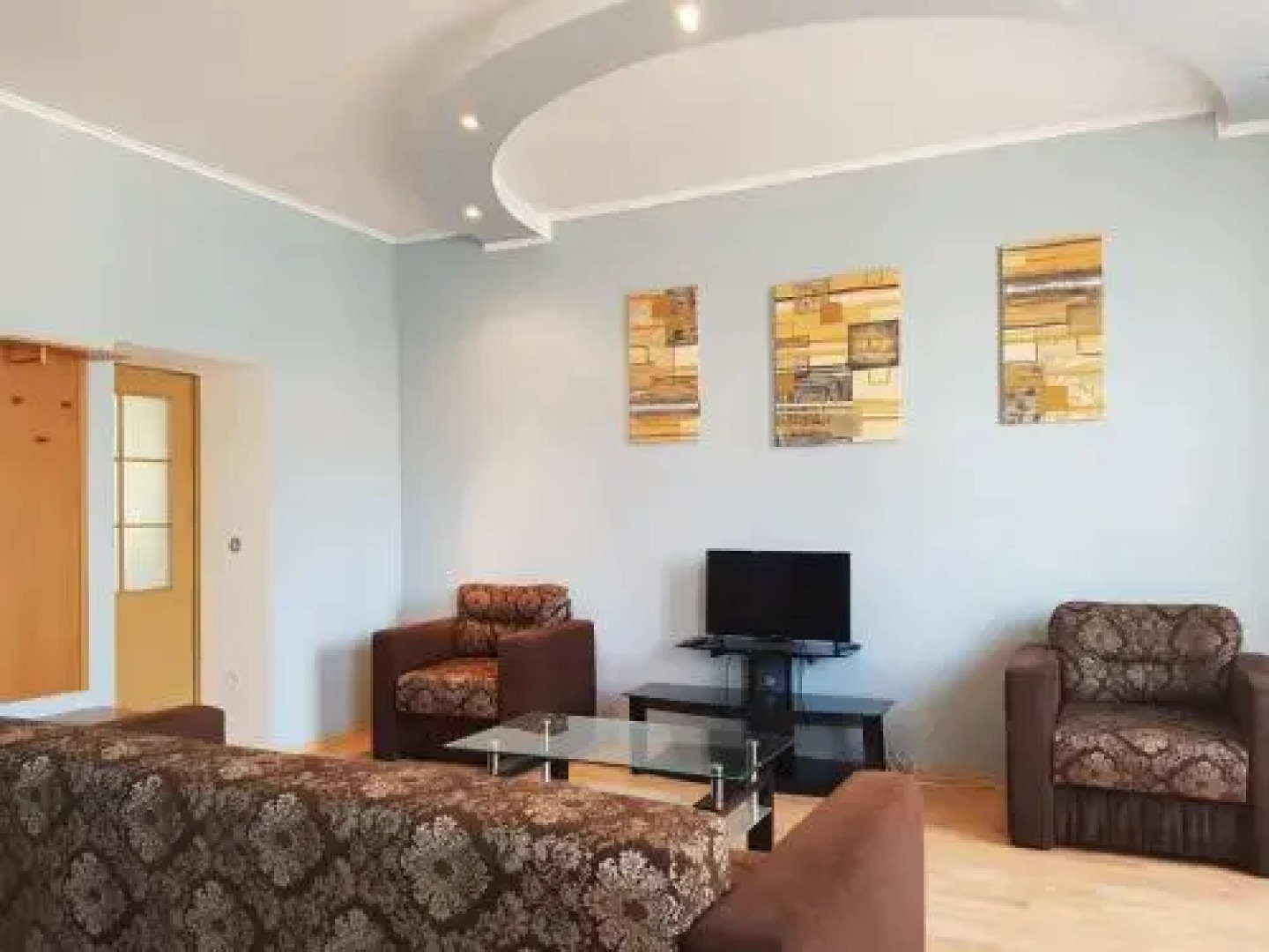 Chernigov City Centre Apartments