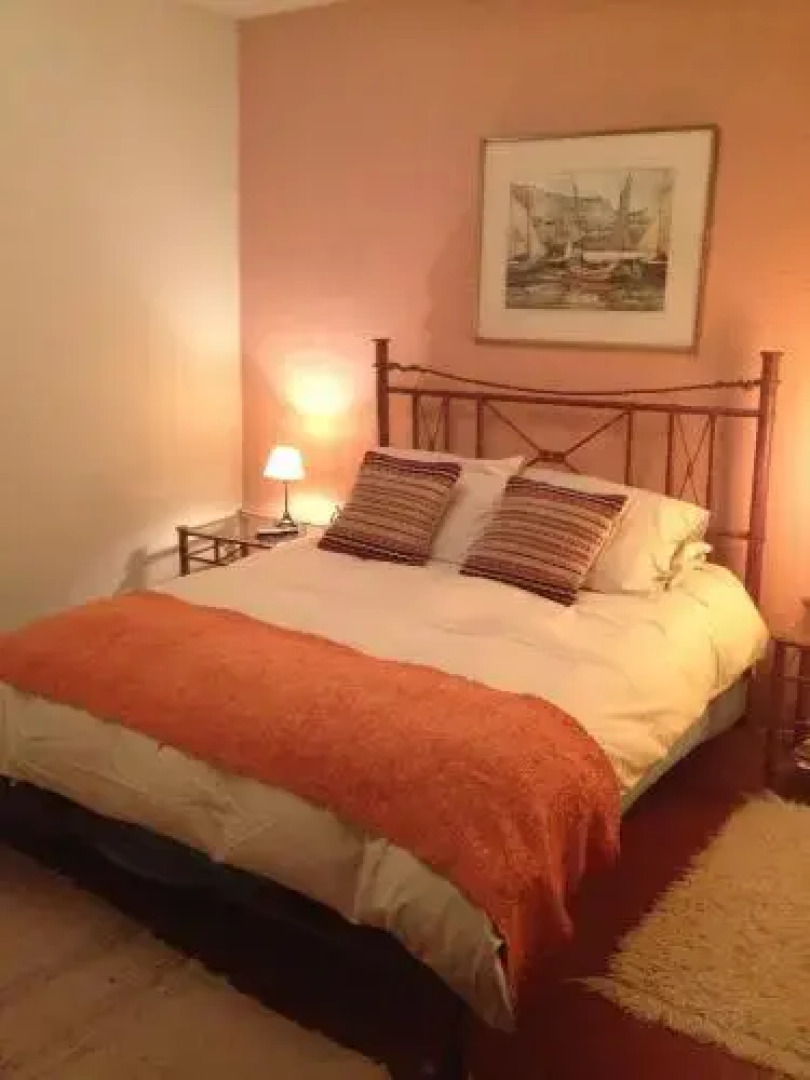 Hostal Rural Santa Maria