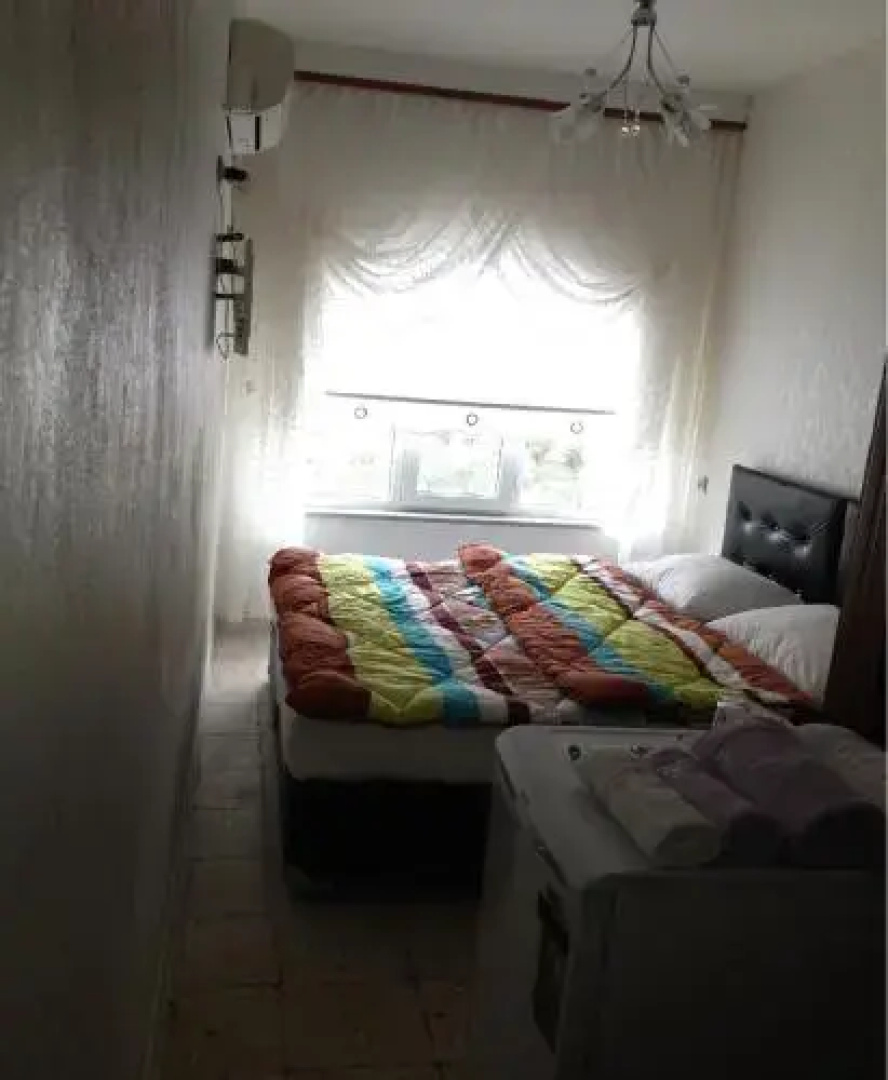 Gulkonagi Butik Hotel