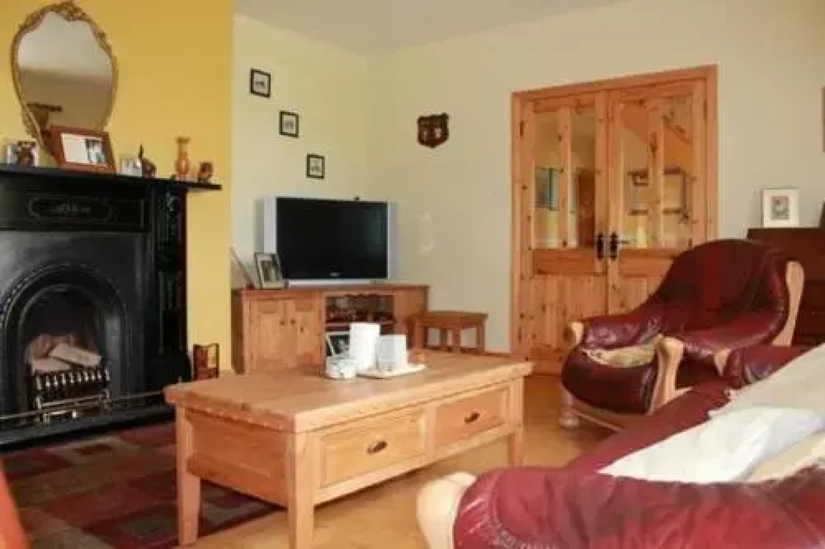 Hawthorn Lodge B&B