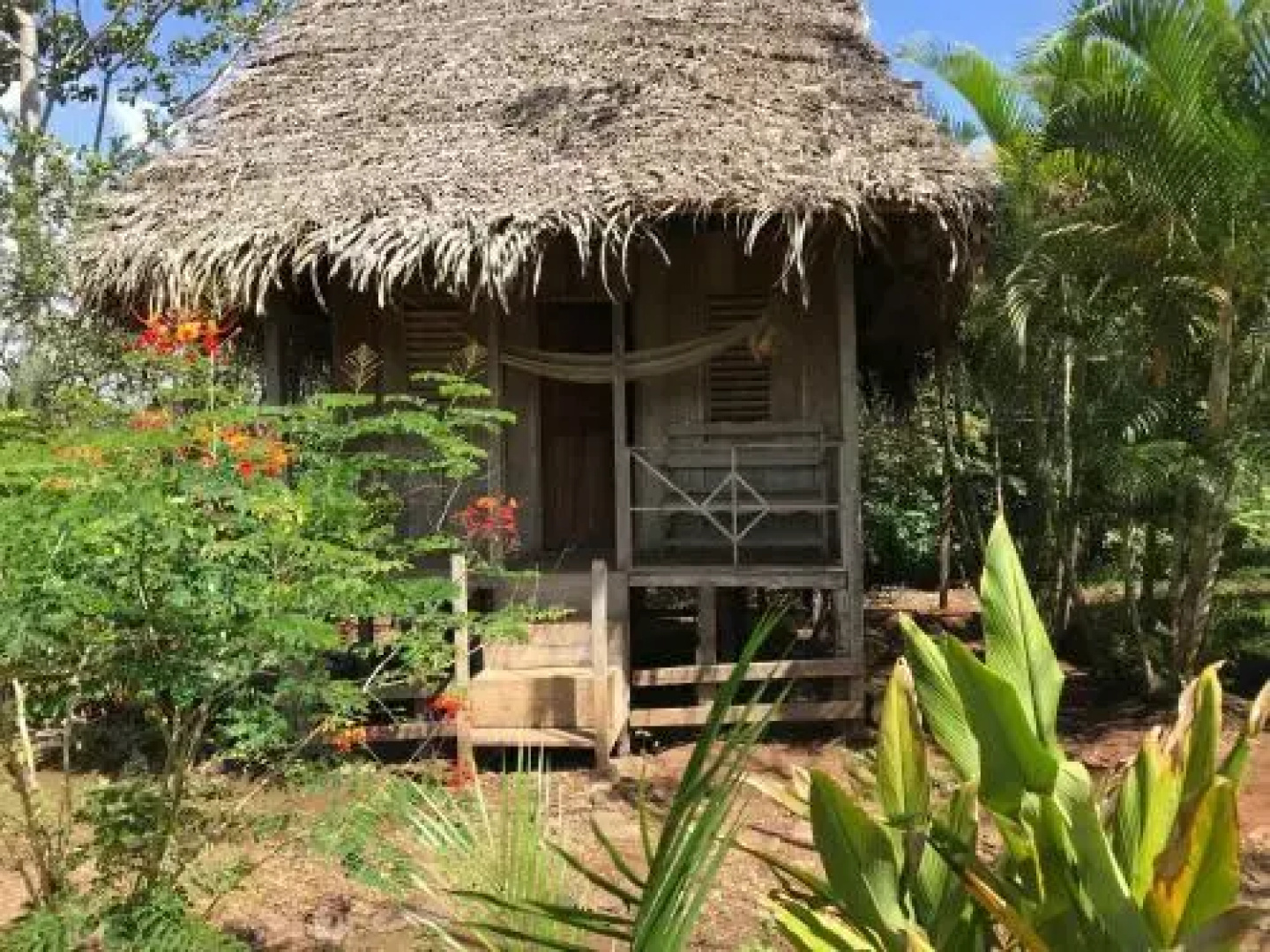 Hotel Grand River Lodge