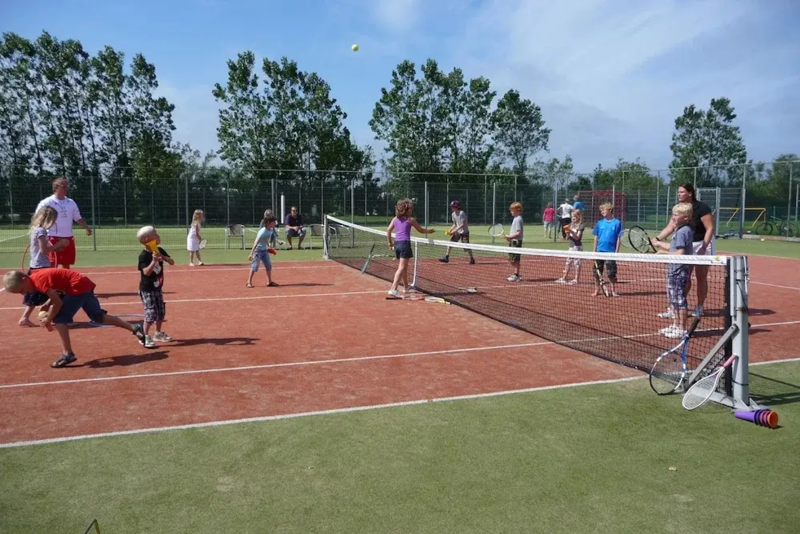 Roompot Vakantiepark Callassande