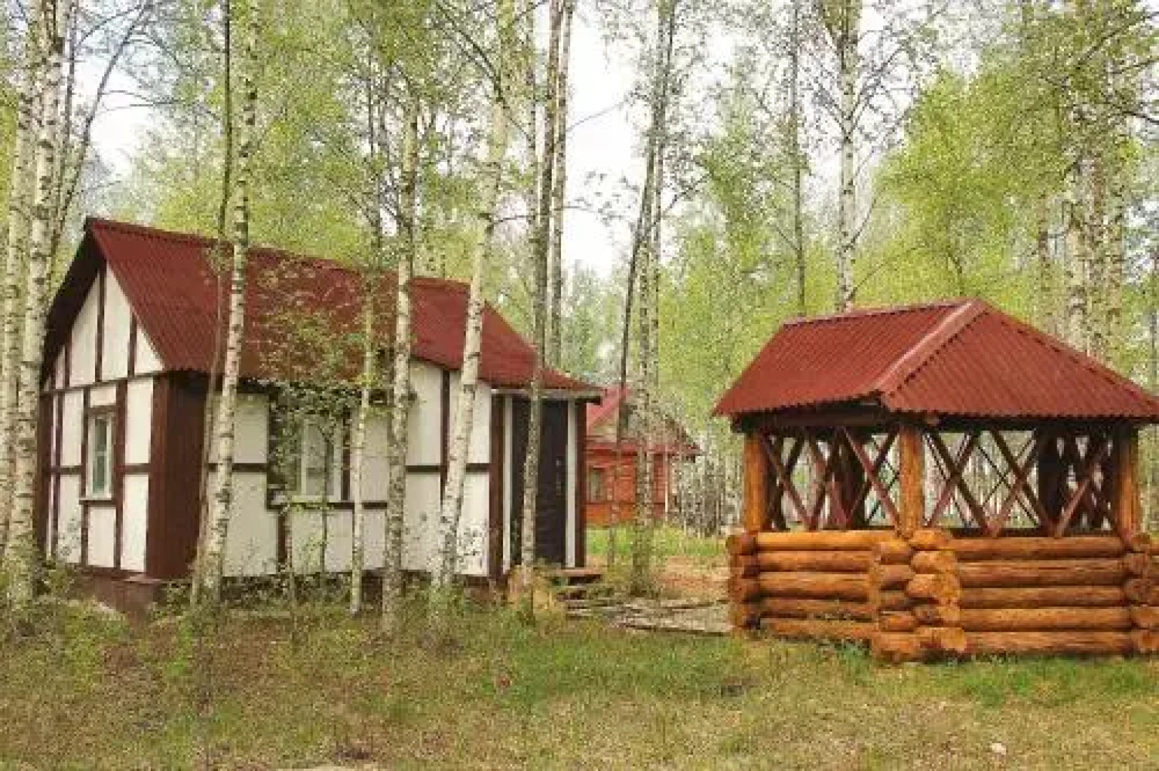 Baza Otdikha Melnitsa